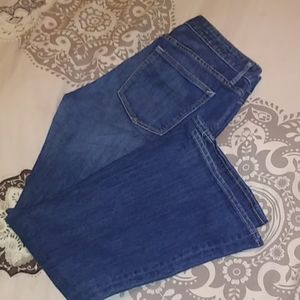 GAP Jean Curvy 32/14a